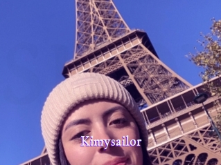 Kimysailor