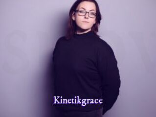 Kinetikgrace