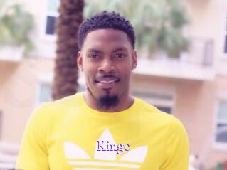 Kingc