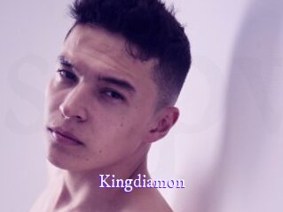 Kingdiamon