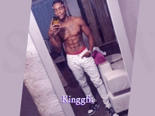 Kinggfit