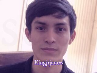 Kingjrjames