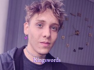 Kingswords