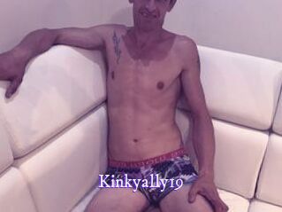 kinkyally19 Super Webcam