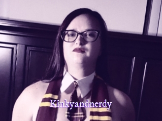 Kinkyandnerdy