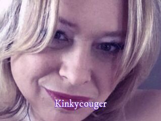 Kinkycouger