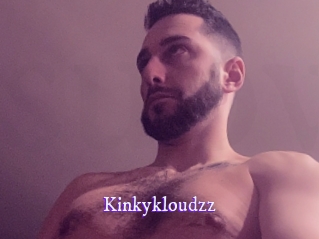 Kinkykloudzz