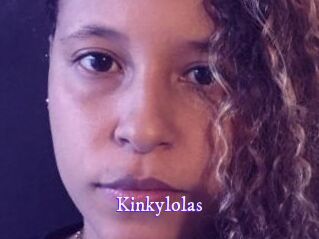 Kinkylolas