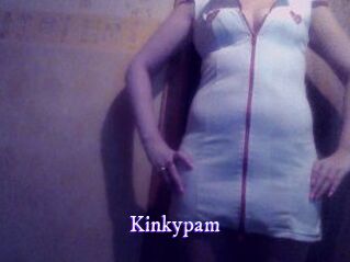 Kinkypam