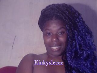 Kinkysletxx