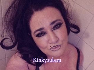 Kinkysubsm