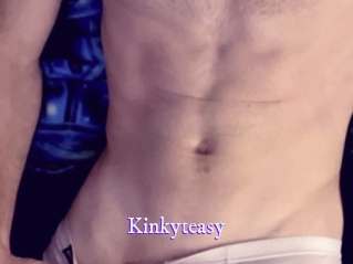 Kinkyteasy