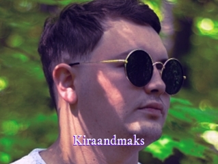 Kiraandmaks