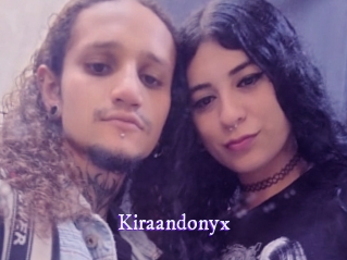 Kiraandonyx