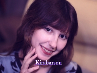 Kirabarson