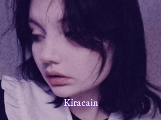 Kiracain