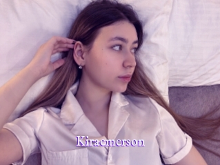 Kiraemerson