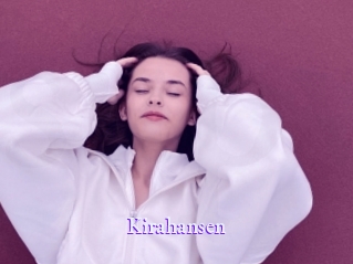 Kirahansen