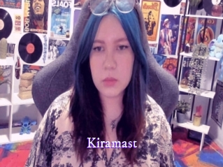 Kiramast