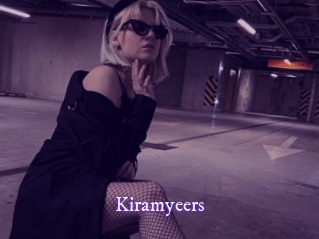 Kiramyeers