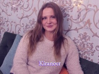 Kiranoer