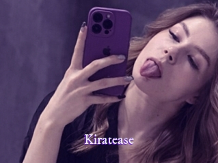 Kiratease