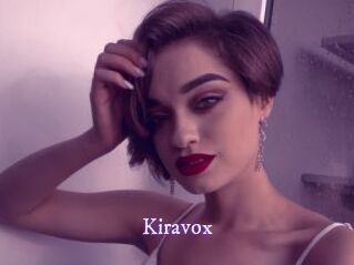 Kiravox