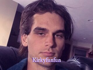 Kirkyfunfun