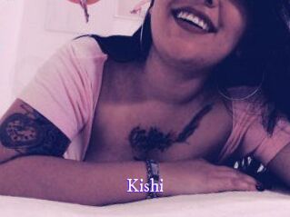 Kishi