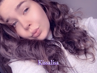 Kissalisa