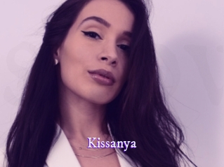 Kissanya