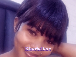 Kisserholicxx