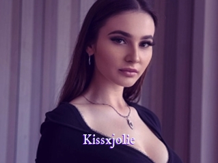 Kissxjolie