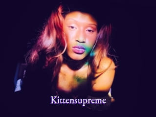 Kittensupreme