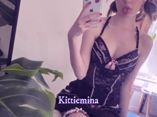 Kittiemina