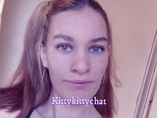 Kittykittychat