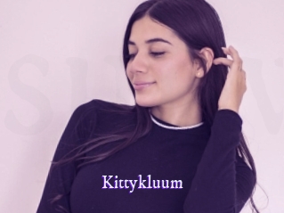 Kittykluum