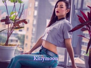 Kittymoon