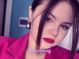 Kittystrong