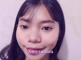 Kittyzamora