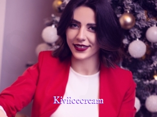 Kiviicecream