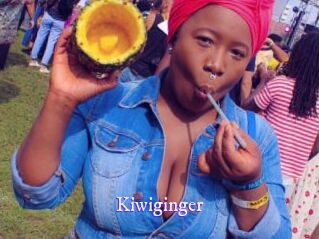 Kiwiginger