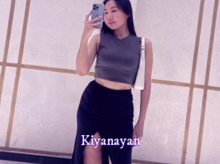 Kiyanayan