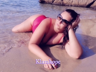 Klarahope