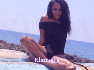 Klarrisaljg