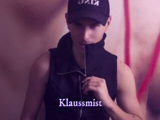 Klaussmist