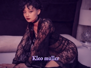 Kleo_muller