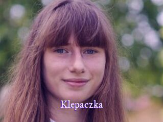 Klepaczka