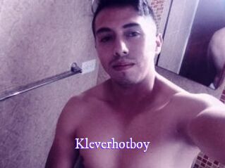 Kleverhotboy