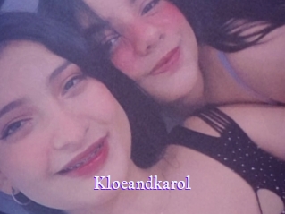 Kloeandkarol